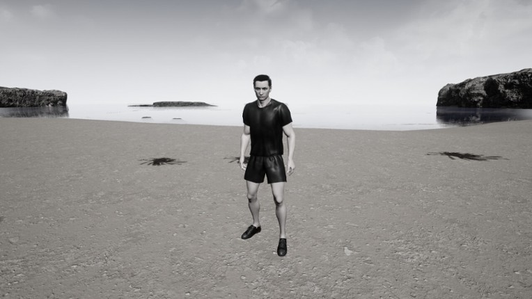 Anders: The Dark Coast screenshot