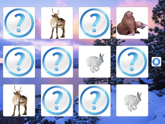 Animals North screenshot