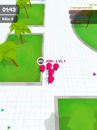 Army.io Image