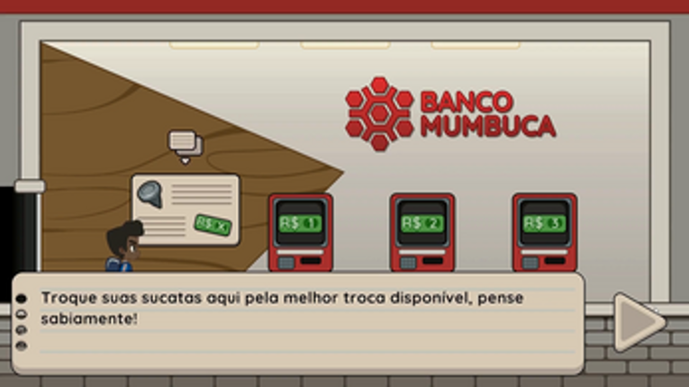 As Aventuras De Mumbuquinha 2.0 Image