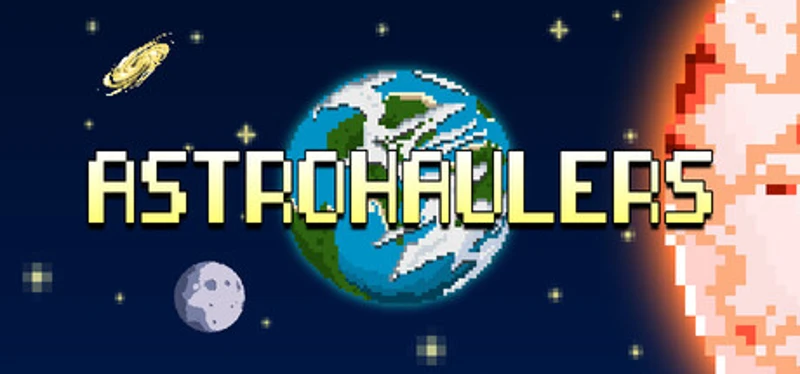 Astrohaulers Image