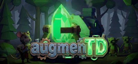 Games like augmenTD