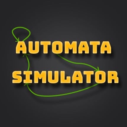 Automata Simulator Game Cover