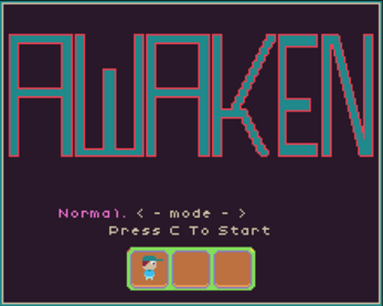 Awaken Image