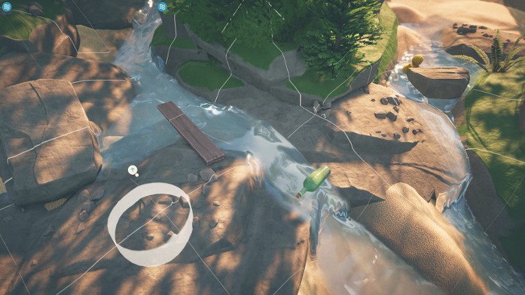 Babbling Brook screenshot