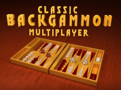 Games like Backgammon Multiplayer