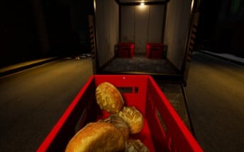 Bakery Simulator Image