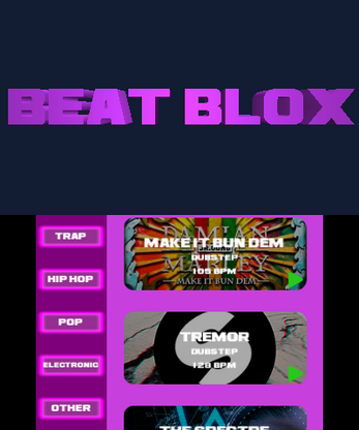 BEATBLOX Image