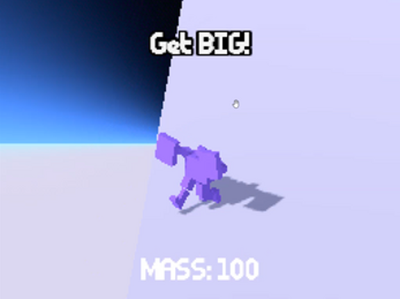 Big Boys screenshot