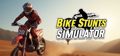 Games like Bike Stunts Simulator