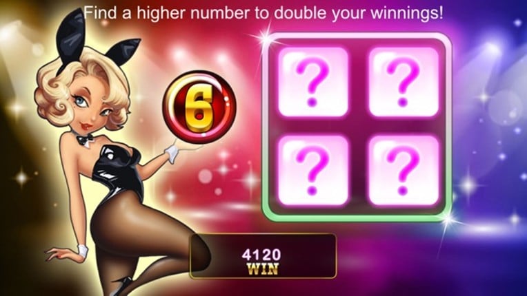 Bingo Slots™ screenshot