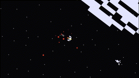 Games like Black Hole