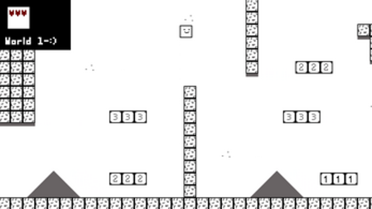 Blockys Short Quest Image