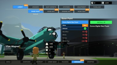 Bomber Crew Image