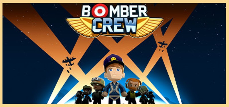 Bomber Crew Image
