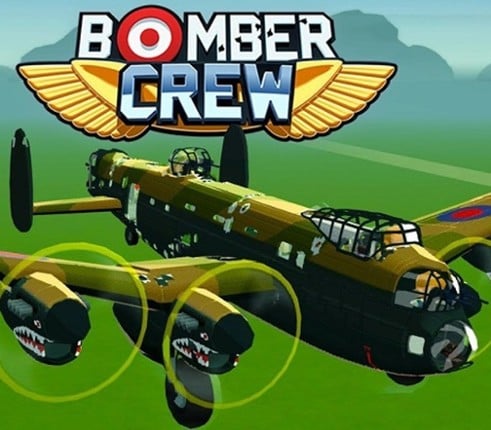 Bomber Crew Image