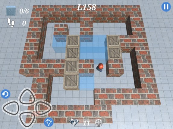 Box Puzzle 3D II Image