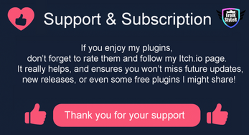 Brain Rot Game RPG Maker MV screenshot