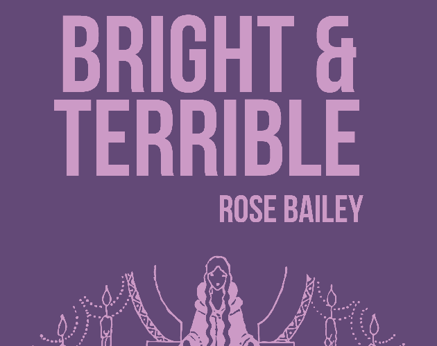 Games like Bright & Terrible