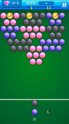 Bubble Shooter Pro - Shoot Balls Image