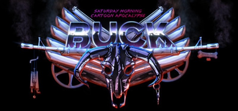 Buck Game Cover