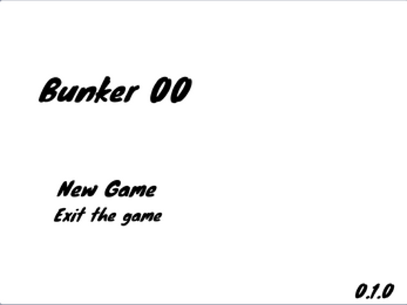 Bunker 00 Image
