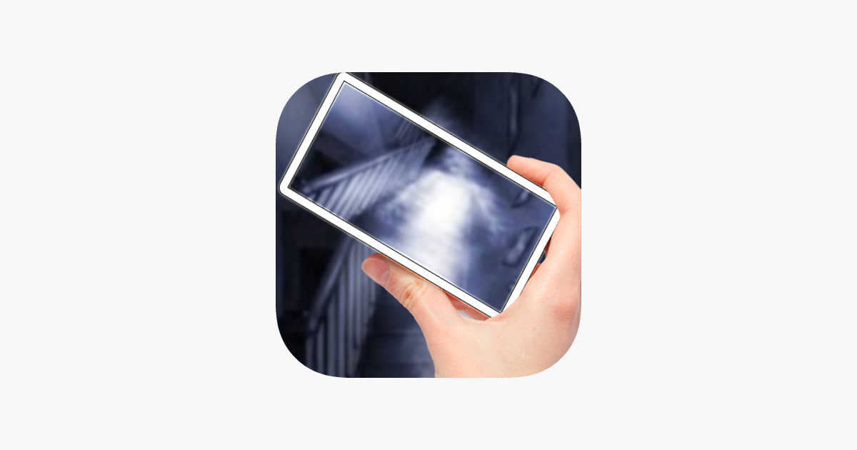 Games like Camera Ghost Radar Game