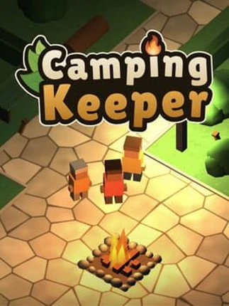 Camping Keeper Image