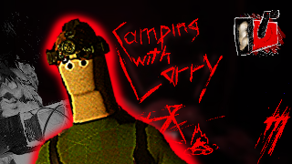 Games like Camping with Larry