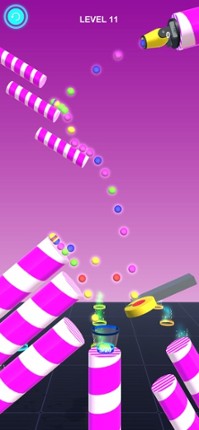 Cannon Balls 3D screenshot