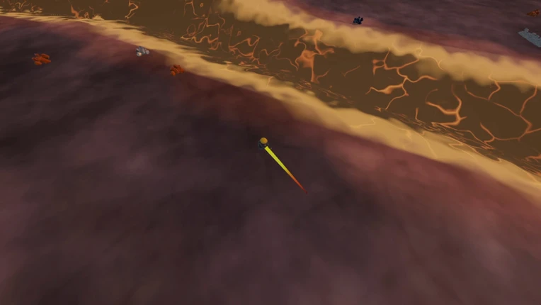 Cartouche Royale screenshot