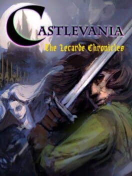 Games like Castlevania: The Lecarde Chronicles