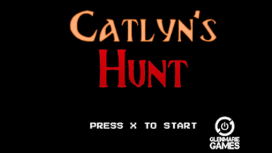 Catlyn's Hunt Image