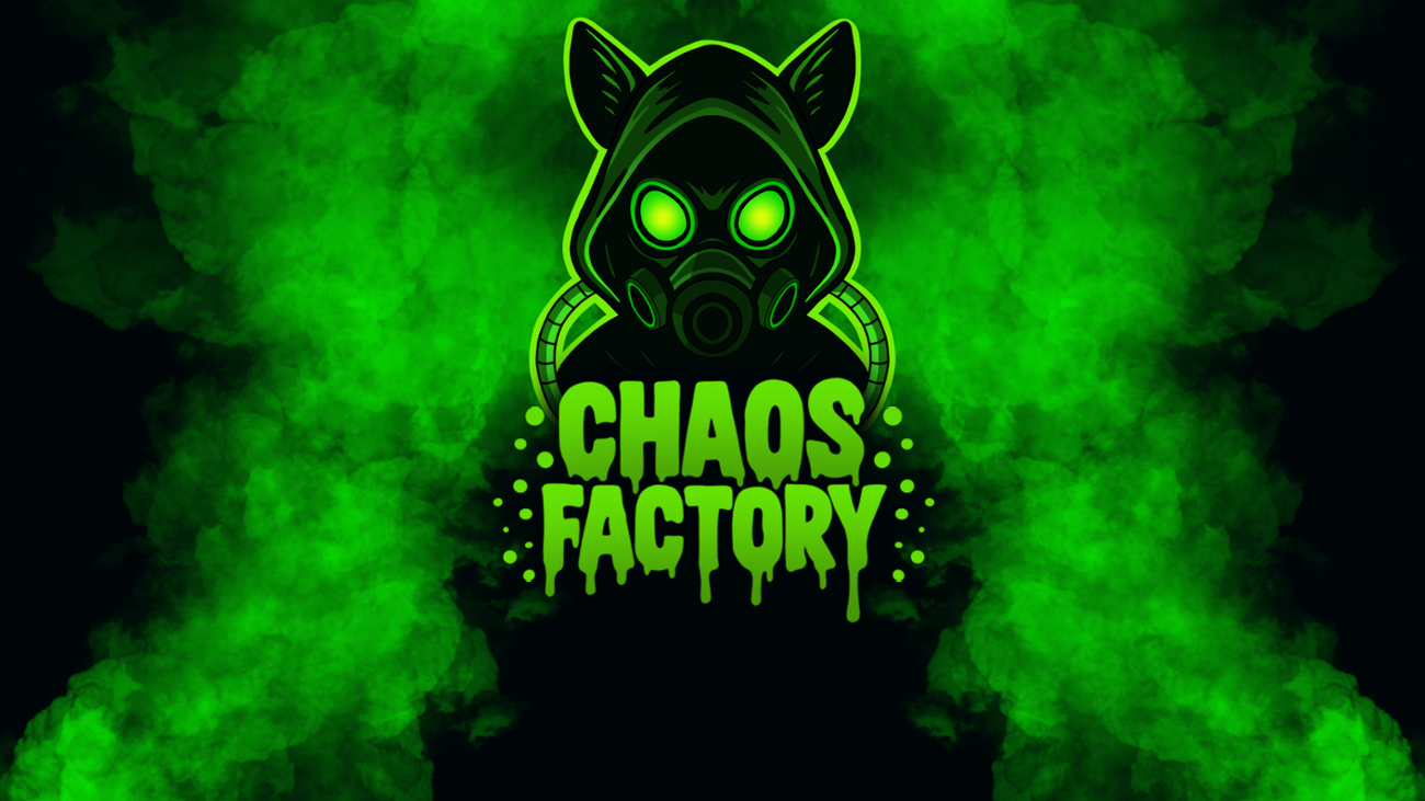 Games like Chaos Factory
