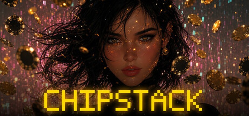CHIPSTACK Image