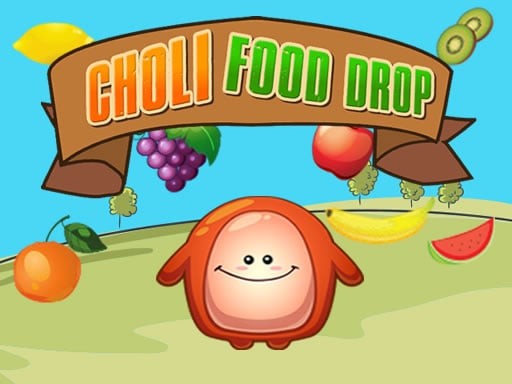 Games like Choli Food Drop