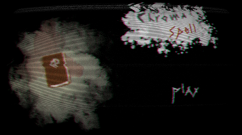 Chroma Spell screenshot
