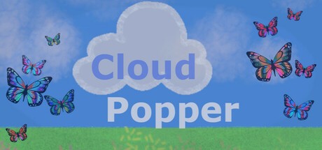 Games like Cloud Popper (Toddler/Early Years Game)