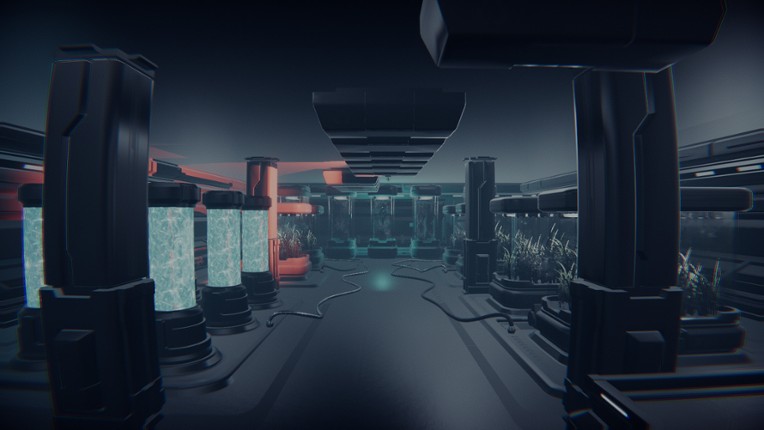 Code angel screenshot