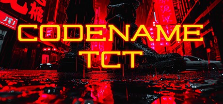 Games like Codename TCT