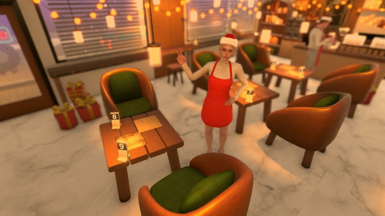 Coffee Please screenshot