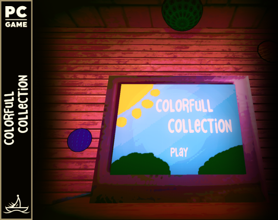 Colorfull Collection Image