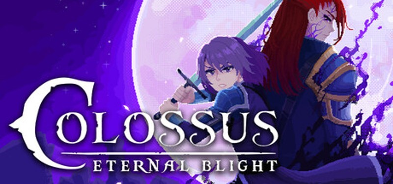 Colossus - Eternal Blight Image