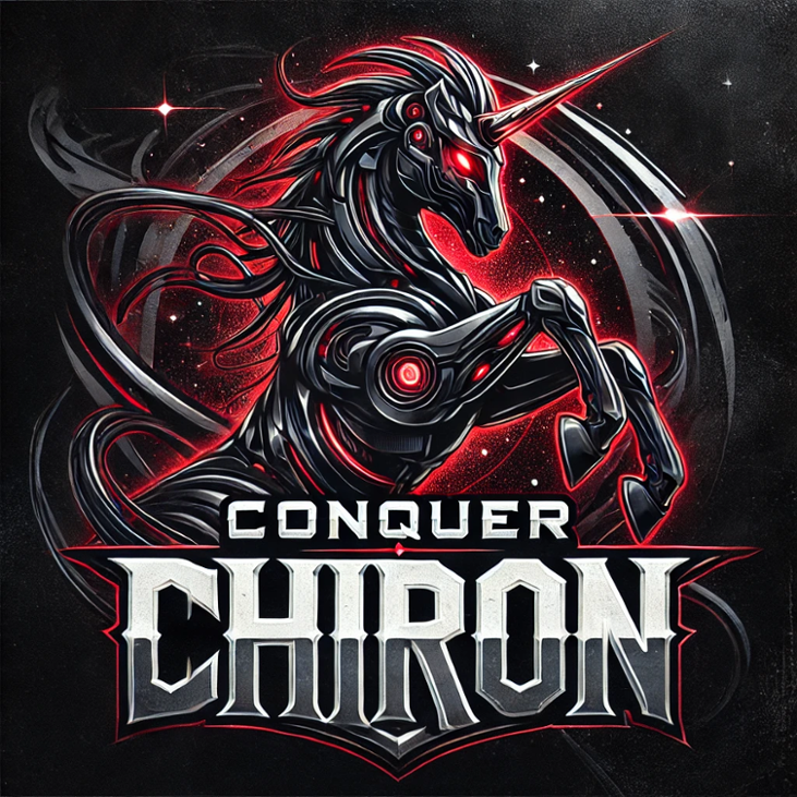 Games like Conquer Chiron