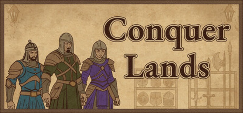 Conquer Lands Image