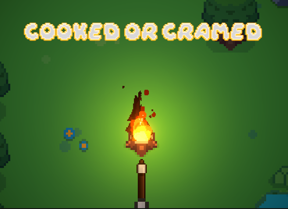 Cooked or Cramed Image