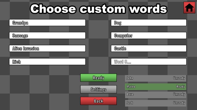 Cool Story Bro! screenshot