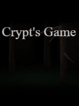 Games like Crypt's Game