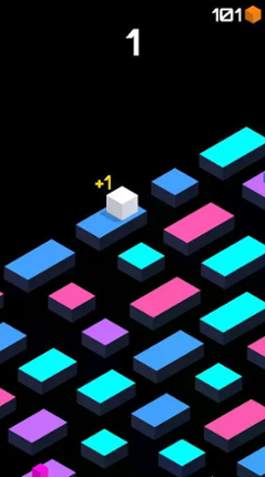 Cube Jump screenshot
