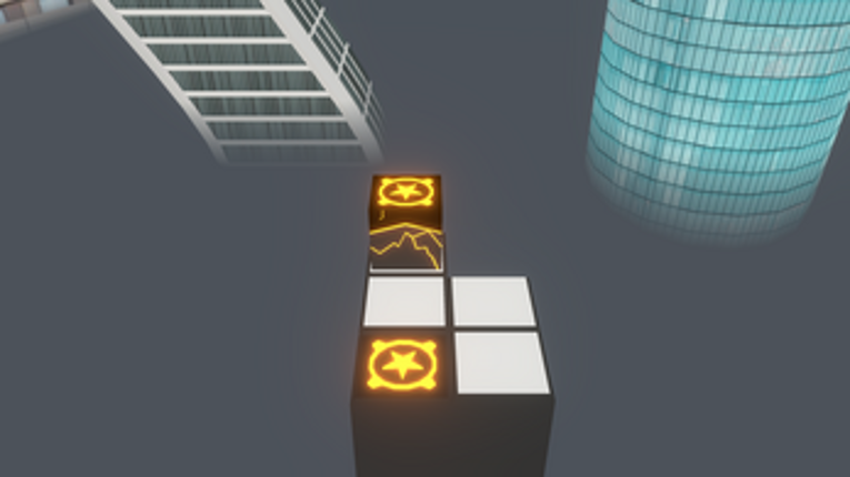 Cubix Puzzle Image